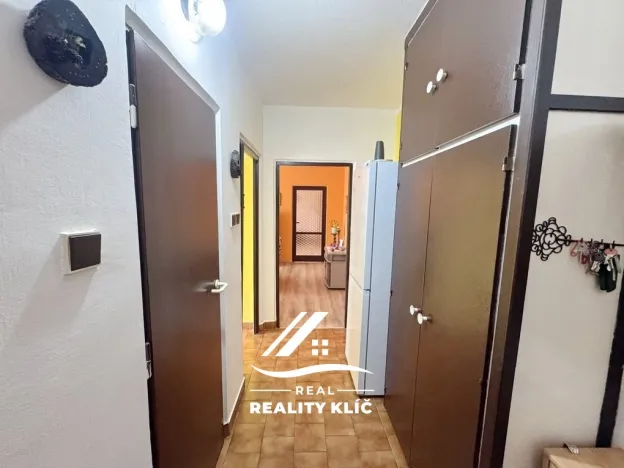 Prodej bytu 2+1, Hlučín, Hornická, 55 m2