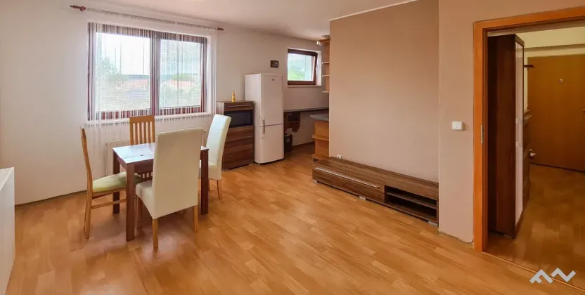 Pronájem bytu 2+kk, Lipůvka, 55 m2