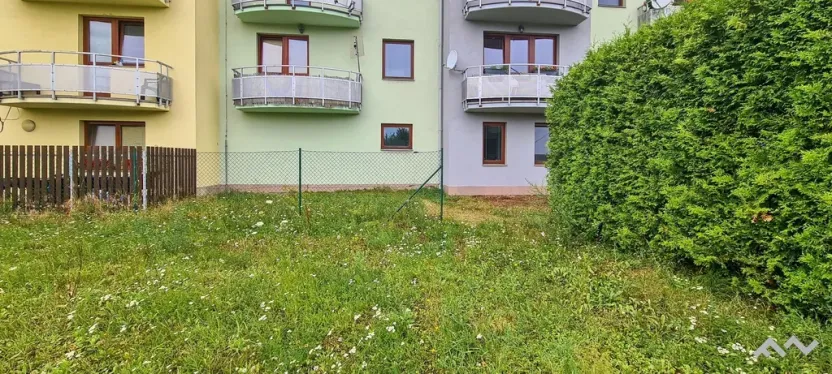 Pronájem bytu 2+kk, Lipůvka, 55 m2
