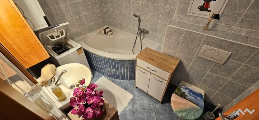 Pronájem bytu 2+kk, Lipůvka, 55 m2