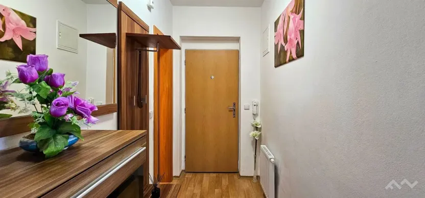 Pronájem bytu 2+kk, Lipůvka, 55 m2