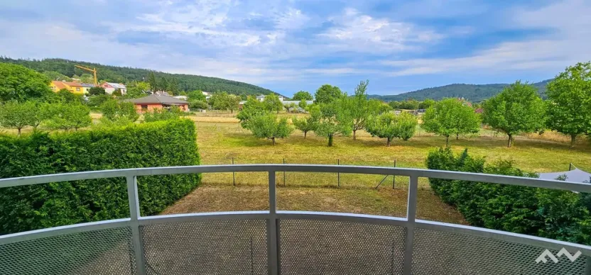 Pronájem bytu 2+kk, Lipůvka, 55 m2