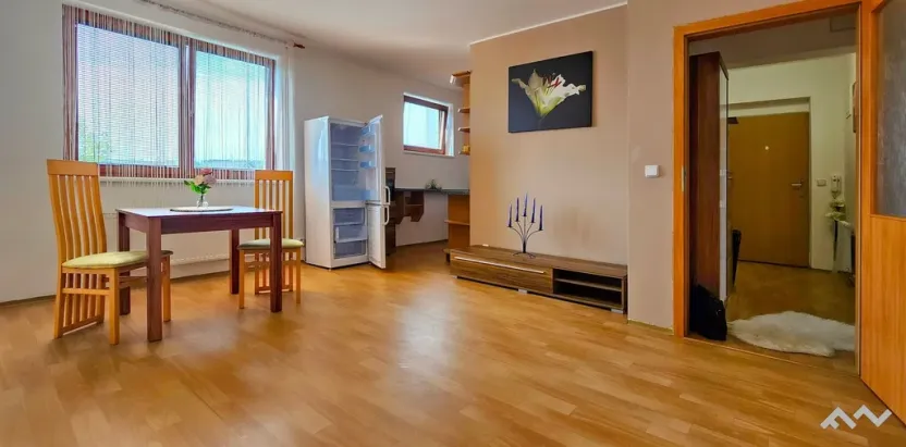 Pronájem bytu 2+kk, Lipůvka, 55 m2