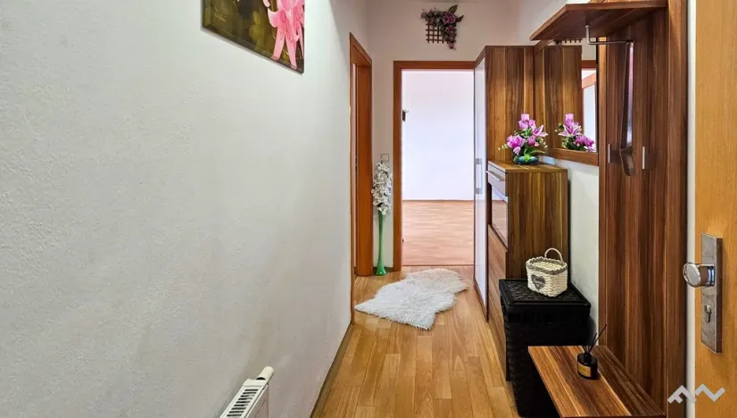 Pronájem bytu 2+kk, Lipůvka, 55 m2