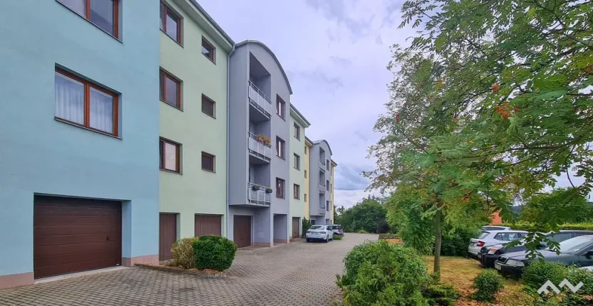 Pronájem bytu 2+kk, Lipůvka, 55 m2