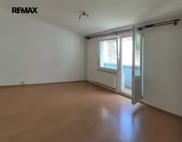 Pronájem bytu 2+1, Svitavy, Revoluční, 56 m2