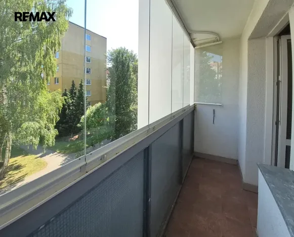 Pronájem bytu 2+1, Svitavy, Revoluční, 56 m2