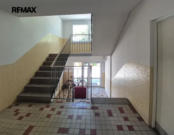 Pronájem bytu 2+1, Svitavy, Revoluční, 56 m2