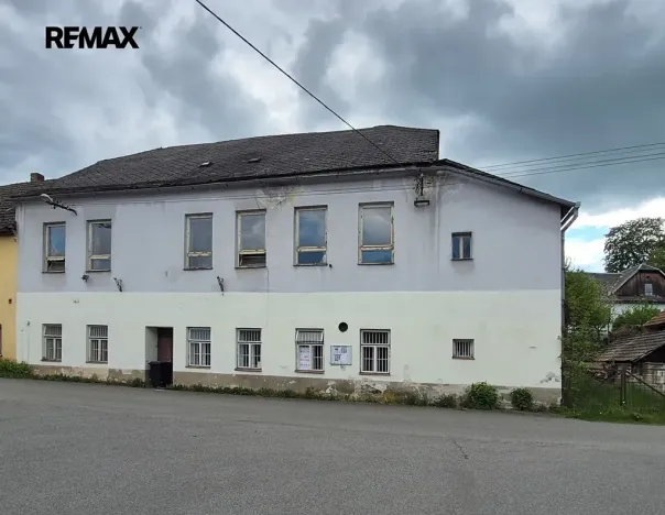 Prodej ubytování, Rohozná, 372 m2
