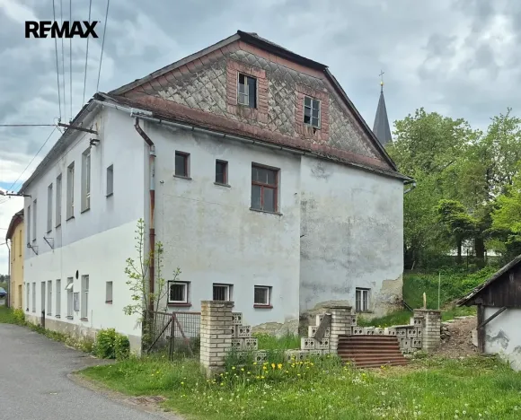 Prodej ubytování, Rohozná, 372 m2