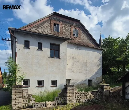 Prodej restaurace, Rohozná, 372 m2