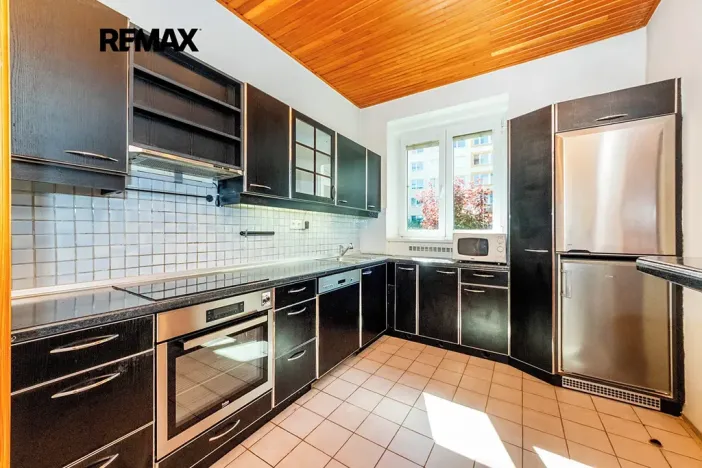 Prodej rodinného domu, Praha - Střížkov, K lipám, 163 m2