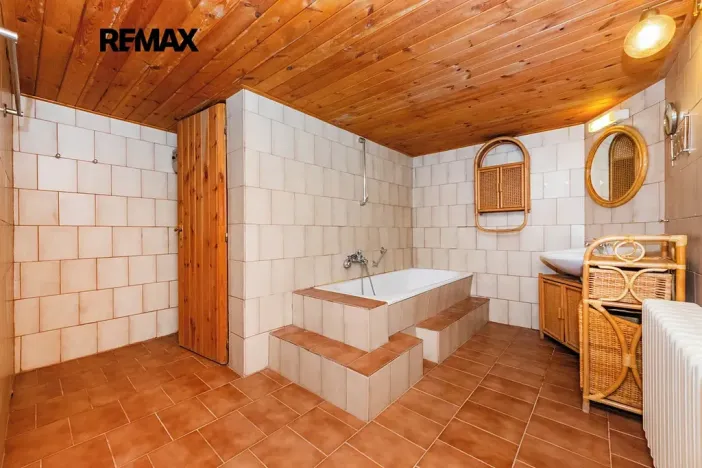Prodej rodinného domu, Praha - Střížkov, K lipám, 163 m2