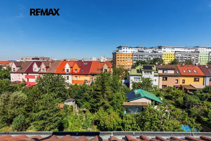 Prodej rodinného domu, Praha - Střížkov, K lipám, 163 m2