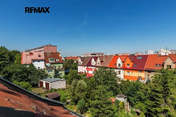 Prodej rodinného domu, Praha - Střížkov, K lipám, 163 m2