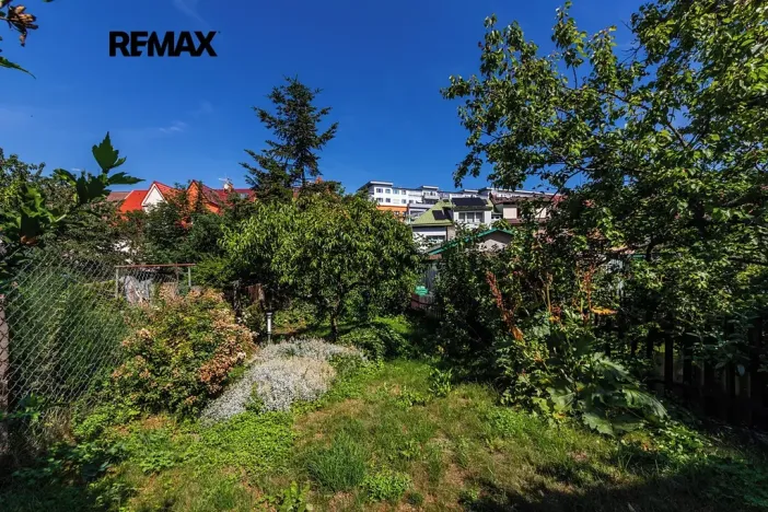 Prodej rodinného domu, Praha - Střížkov, K lipám, 163 m2