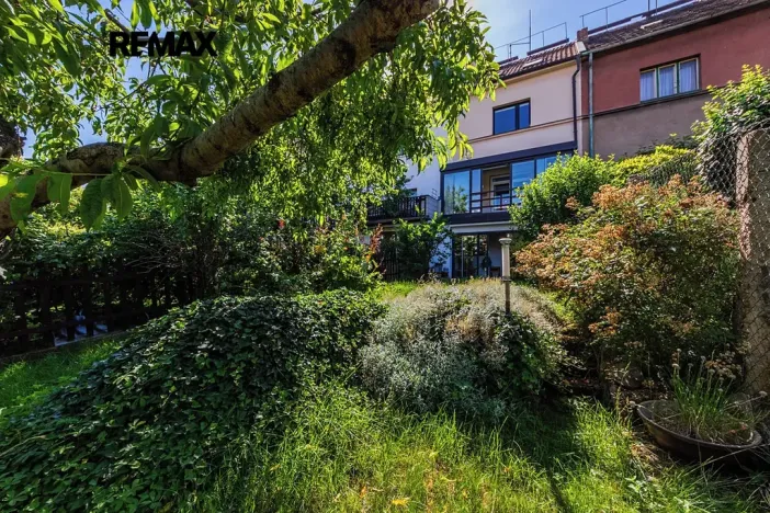 Prodej rodinného domu, Praha - Střížkov, K lipám, 163 m2