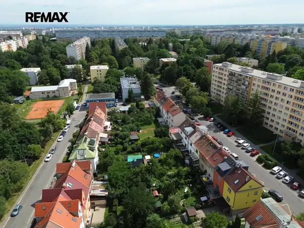 Prodej rodinného domu, Praha - Střížkov, K lipám, 163 m2