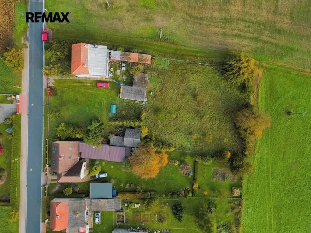 Prodej pozemku pro bydlení, Krchleby, Loučeňská, 1000 m2