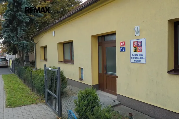 Prodej pozemku pro bydlení, Krchleby, Loučeňská, 1000 m2