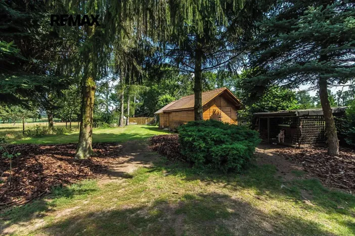 Prodej vícegeneračního domu, Lípa nad Orlicí, 340 m2