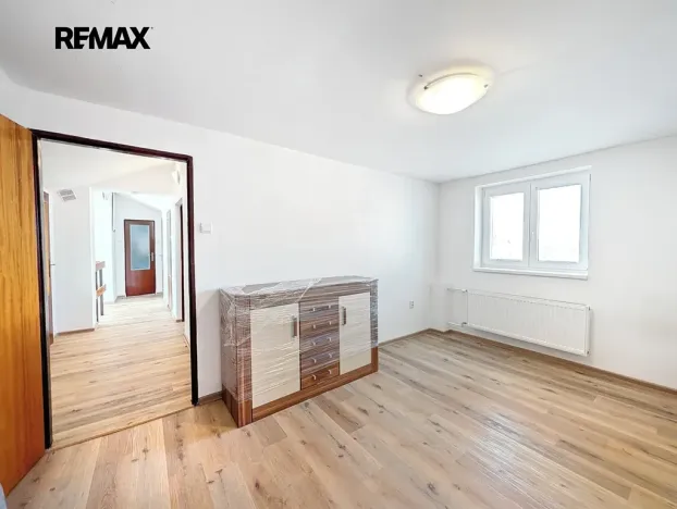 Pronájem bytu 2+1, Račetice, 68 m2