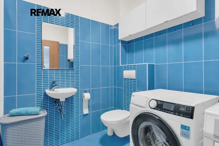 Prodej rodinného domu, Květnice, Slunečnicová, 93 m2