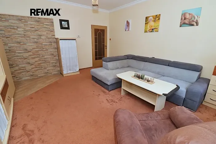 Prodej rodinného domu, Chrudim, Jungmannovo nábřeží, 159 m2