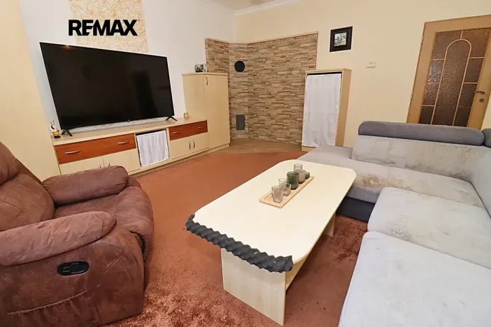 Prodej rodinného domu, Chrudim, Jungmannovo nábřeží, 159 m2