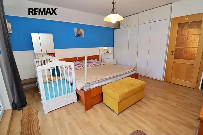 Prodej rodinného domu, Chrudim, Jungmannovo nábřeží, 159 m2