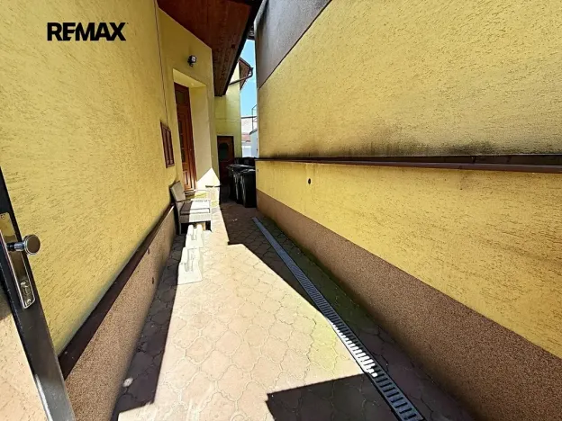 Prodej rodinného domu, Chrudim, Jungmannovo nábřeží, 159 m2