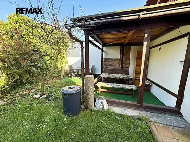 Prodej rodinného domu, Chrudim, Jungmannovo nábřeží, 159 m2