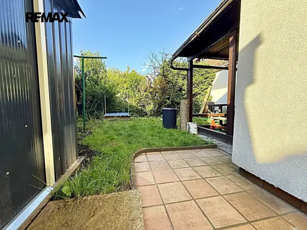 Prodej rodinného domu, Chrudim, Jungmannovo nábřeží, 159 m2
