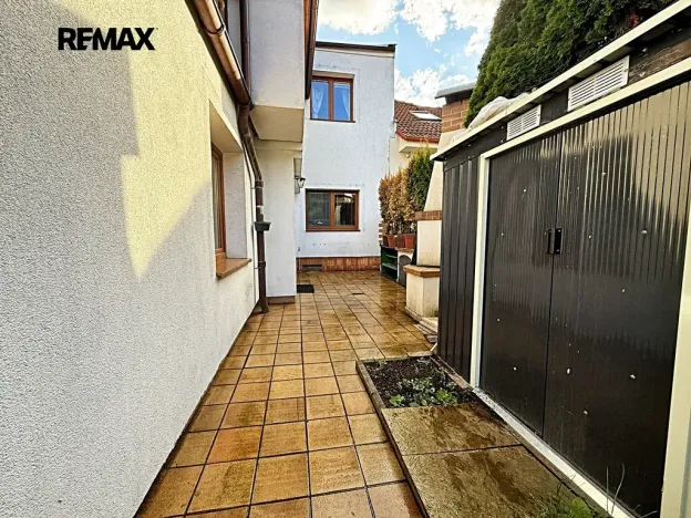 Prodej rodinného domu, Chrudim, Jungmannovo nábřeží, 159 m2