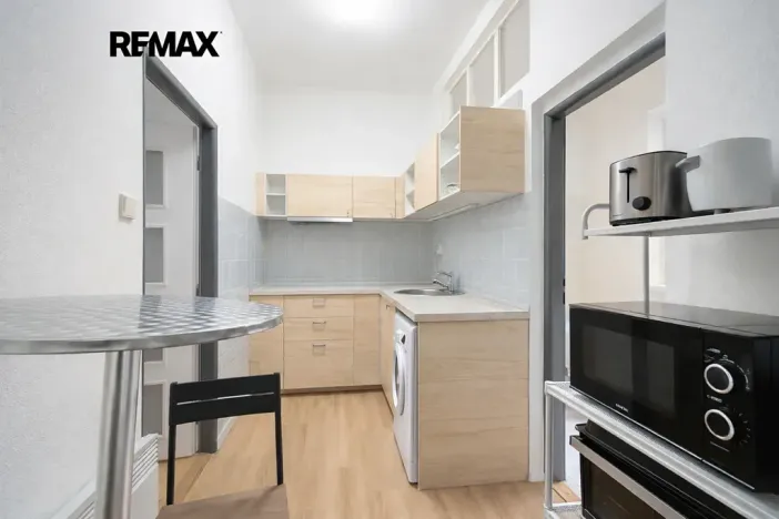 Prodej bytu 2+1, Praha - Žižkov, Seifertova, 56 m2
