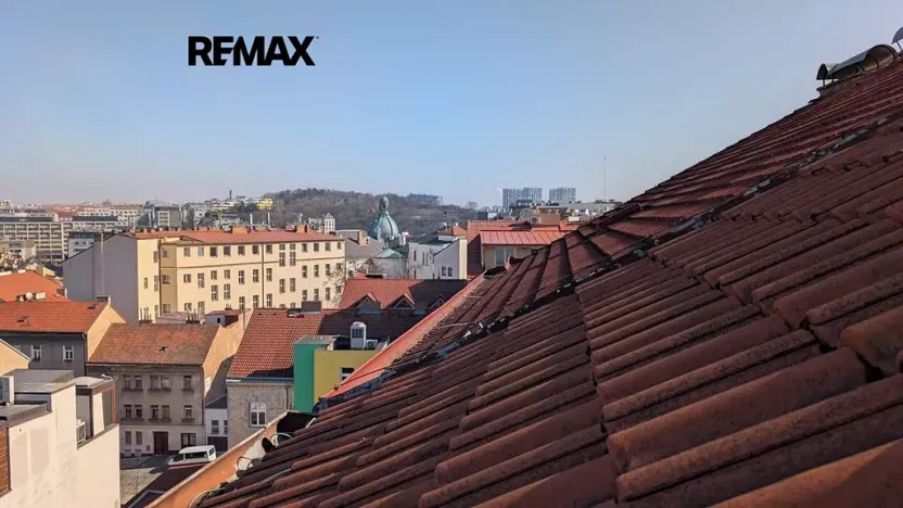 Prodej bytu 2+1, Praha - Žižkov, Seifertova, 56 m2