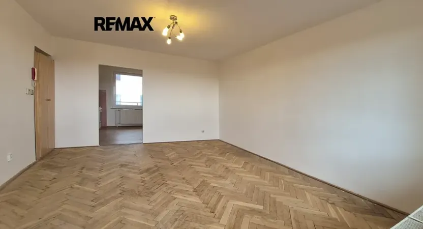 Prodej bytu 1+1, Hradec nad Svitavou, 59 m2
