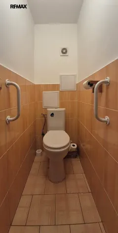 Prodej bytu 1+1, Hradec nad Svitavou, 59 m2