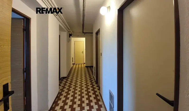 Prodej bytu 1+1, Hradec nad Svitavou, 59 m2