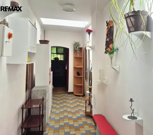 Prodej chalupy, Březová nad Svitavou, Zářečí, 100 m2