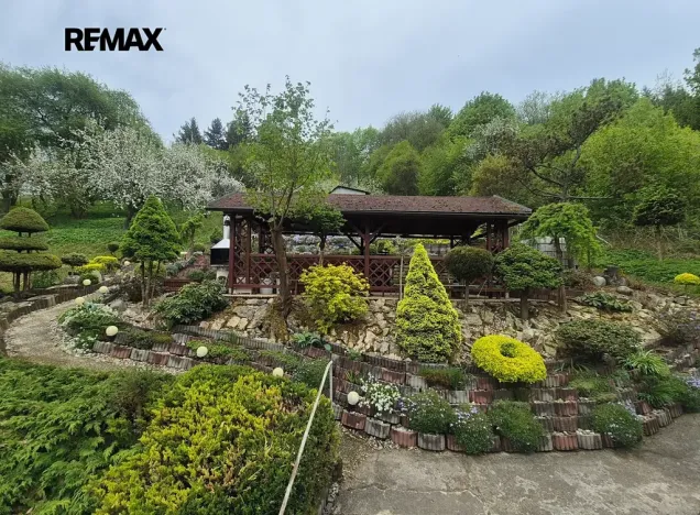 Prodej rodinného domu, Březová nad Svitavou, Zářečí, 100 m2