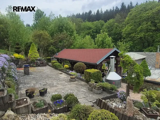 Prodej rodinného domu, Březová nad Svitavou, Zářečí, 100 m2