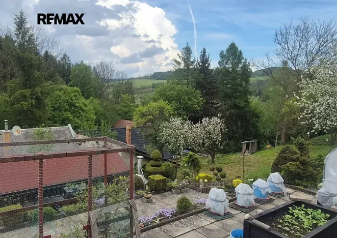 Prodej rodinného domu, Březová nad Svitavou, Zářečí, 100 m2