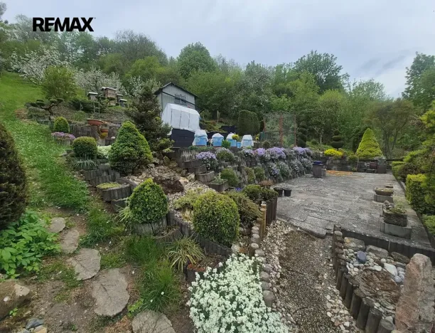 Prodej rodinného domu, Březová nad Svitavou, Zářečí, 100 m2