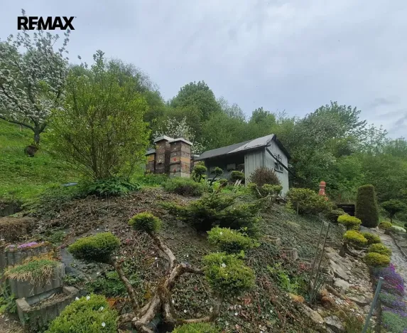 Prodej rodinného domu, Březová nad Svitavou, Zářečí, 100 m2