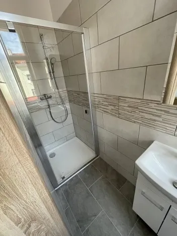 Pronájem bytu 2+1, Praha, Bořivojova, 7042 m2