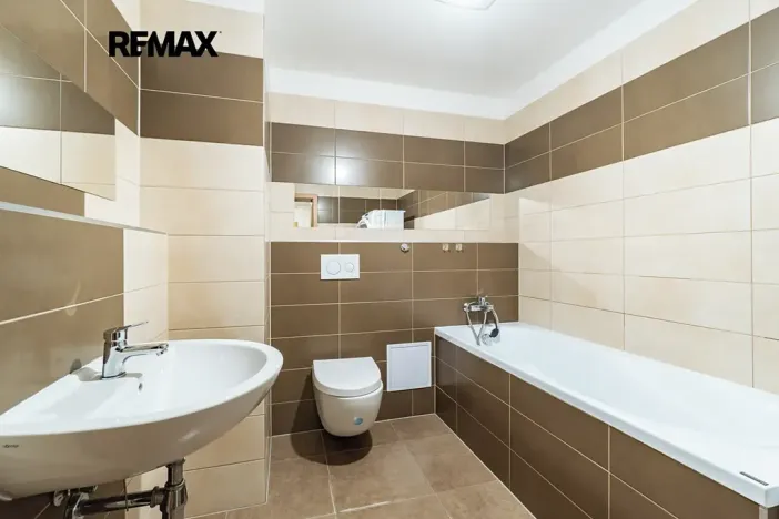Prodej bytu 2+kk, Hostivice, Pšeničná, 53 m2