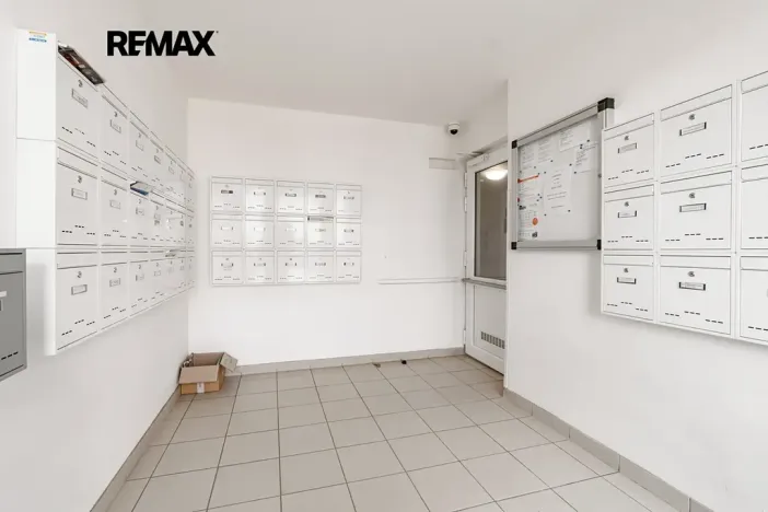 Prodej bytu 2+kk, Hostivice, Pšeničná, 53 m2