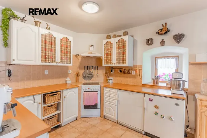 Prodej rodinného domu, Merklín, Arbesova, 271 m2