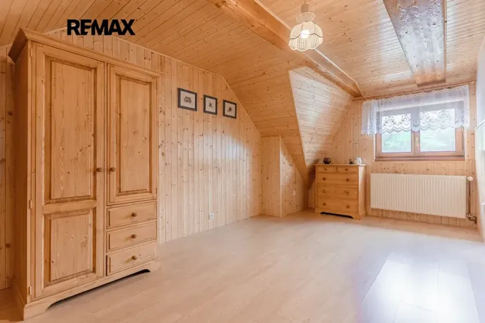 Prodej rodinného domu, Merklín, Arbesova, 271 m2